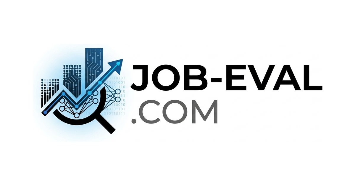 job-eval — 官网预览图